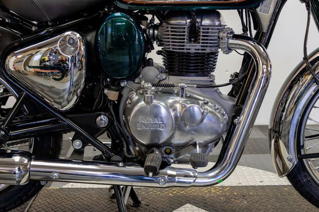2026 ROYAL ENFIELD CLASSIC 350 ABS RETRO FUN TO RIDE!!! - 22929636 - 18