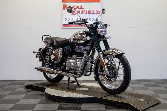 2026 ROYAL ENFIELD CLASSIC 350 ABS RETRO FUN TO RIDE!!! - 22929636 - 1