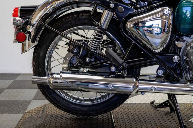 2026 ROYAL ENFIELD CLASSIC 350 ABS RETRO FUN TO RIDE!!! - 22929636 - 19