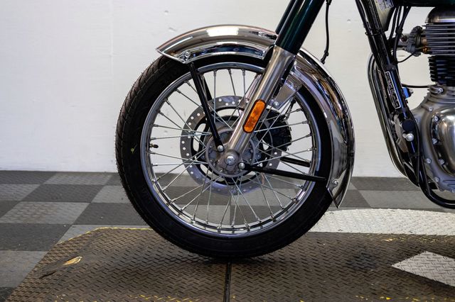 2026 ROYAL ENFIELD CLASSIC 350 ABS RETRO FUN TO RIDE!!! - 22929636 - 20