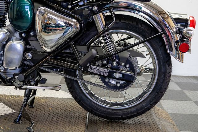 2026 ROYAL ENFIELD CLASSIC 350 ABS RETRO FUN TO RIDE!!! - 22929636 - 23
