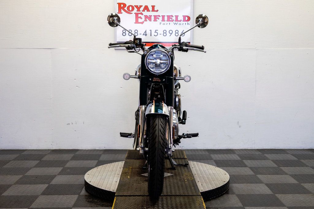 2026 ROYAL ENFIELD CLASSIC 350 ABS RETRO FUN TO RIDE!!! - 22929636 - 2