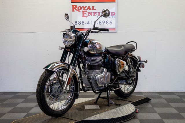 2026 ROYAL ENFIELD CLASSIC 350 ABS RETRO FUN TO RIDE!!! - 22929636 - 3