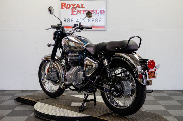 2026 ROYAL ENFIELD CLASSIC 350 ABS RETRO FUN TO RIDE!!! - 22929636 - 5
