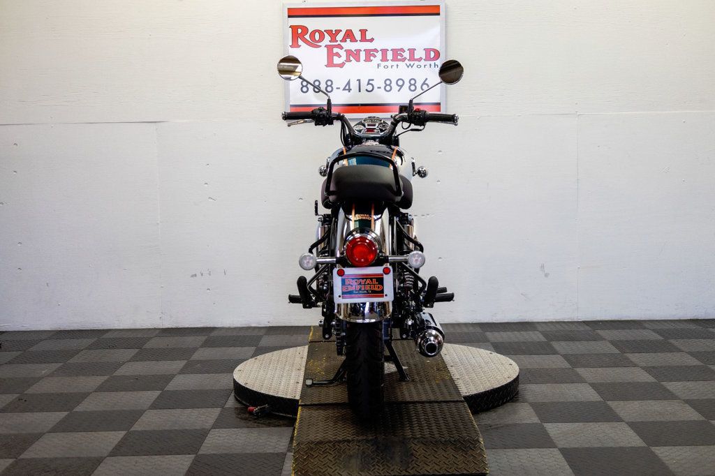 2026 ROYAL ENFIELD CLASSIC 350 ABS RETRO FUN TO RIDE!!! - 22929636 - 6