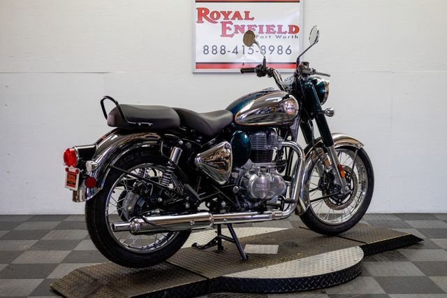 2026 ROYAL ENFIELD CLASSIC 350 ABS RETRO FUN TO RIDE!!! - 22929636 - 7