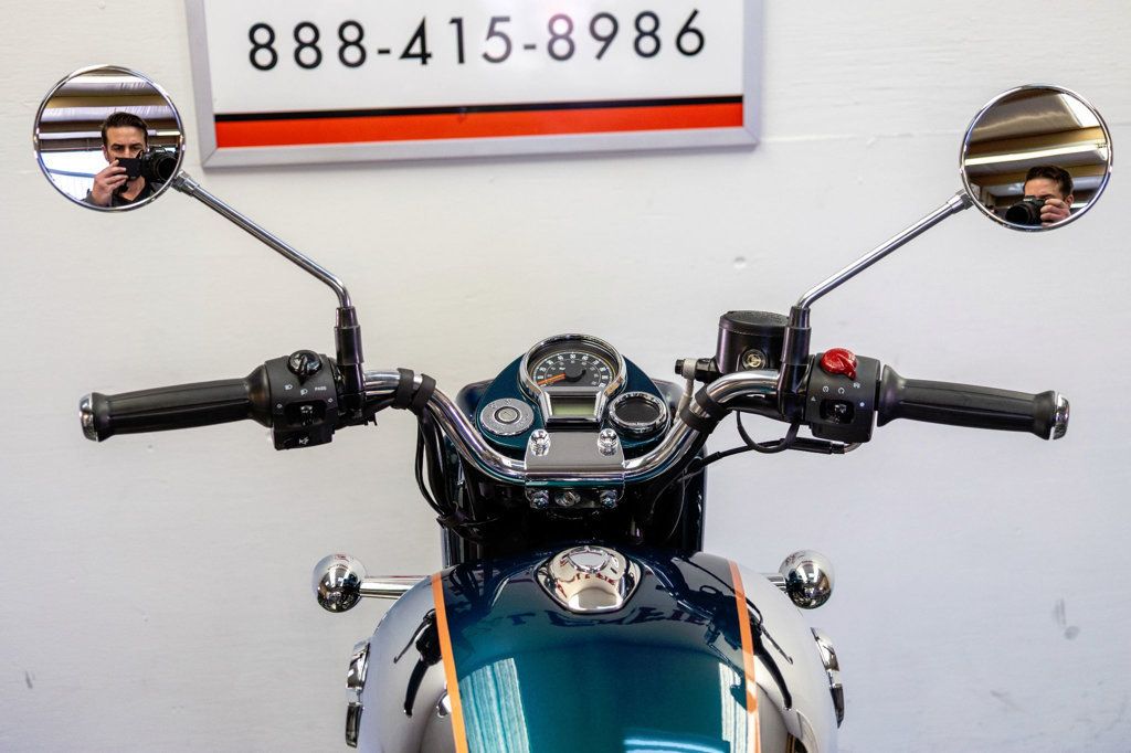 2026 ROYAL ENFIELD CLASSIC 350 ABS RETRO FUN TO RIDE!!! - 22929636 - 8