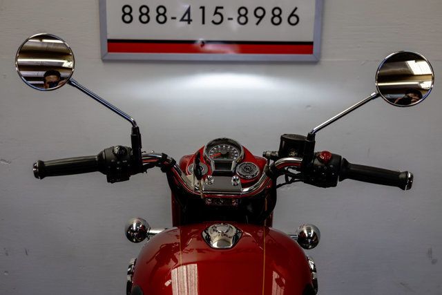 2026 ROYAL ENFIELD CLASSIC 350 ABS RETRO FUN TO RIDE!!! - 22929637 - 9