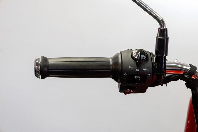 2026 ROYAL ENFIELD CLASSIC 350 ABS RETRO FUN TO RIDE!!! - 22929637 - 10