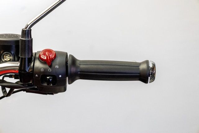 2026 ROYAL ENFIELD CLASSIC 350 ABS RETRO FUN TO RIDE!!! - 22929637 - 11