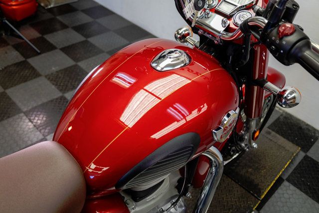 2026 ROYAL ENFIELD CLASSIC 350 ABS RETRO FUN TO RIDE!!! - 22929637 - 16