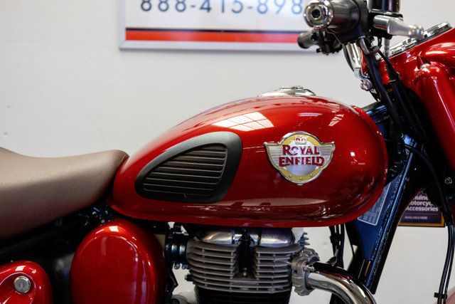2026 ROYAL ENFIELD CLASSIC 350 ABS RETRO FUN TO RIDE!!! - 22929637 - 18