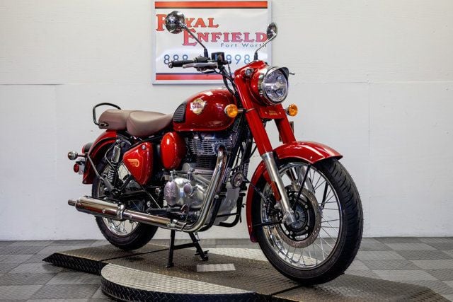 2026 ROYAL ENFIELD CLASSIC 350 ABS RETRO FUN TO RIDE!!! - 22929637 | Video 2