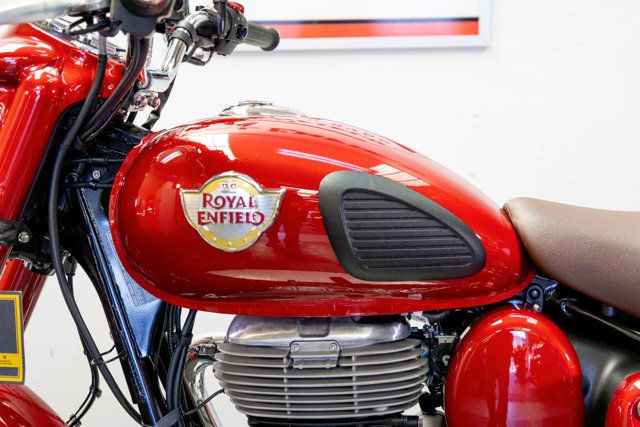 2026 ROYAL ENFIELD CLASSIC 350 ABS RETRO FUN TO RIDE!!! - 22929637 - 23
