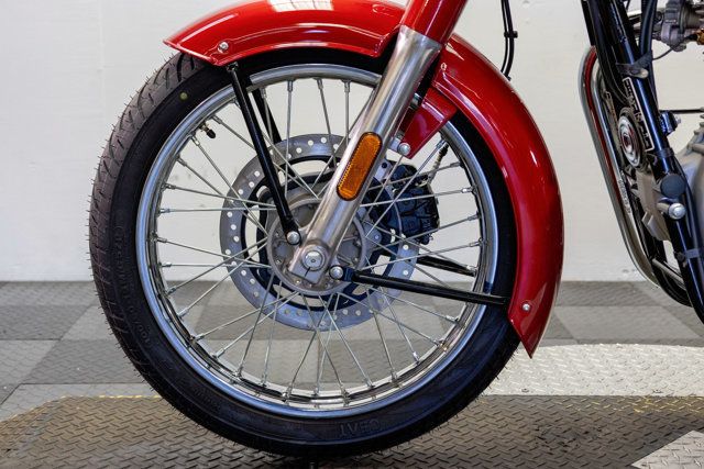 2026 ROYAL ENFIELD CLASSIC 350 ABS RETRO FUN TO RIDE!!! - 22929637 - 24