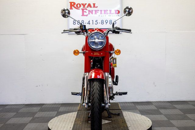 2026 ROYAL ENFIELD CLASSIC 350 ABS RETRO FUN TO RIDE!!! - 22929637 - 2