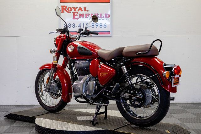 2026 ROYAL ENFIELD CLASSIC 350 ABS RETRO FUN TO RIDE!!! - 22929637 - 5