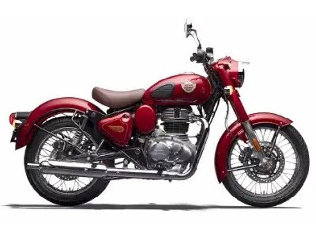 2026 ROYAL ENFIELD CLASSIC 350 ABS RETRO FUN TO RIDE!!! - 22929637 - 8