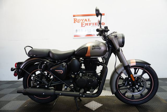 2026 ROYAL ENFIELD CLASSIC 350 ABS RETRO FUN TO RIDE!!! - 23002378 - 0