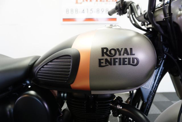 2026 ROYAL ENFIELD CLASSIC 350 ABS RETRO FUN TO RIDE!!! - 23002378 - 13