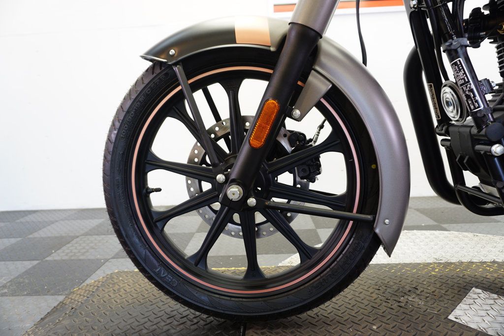 2026 ROYAL ENFIELD CLASSIC 350 ABS RETRO FUN TO RIDE!!! - 23002378 - 16