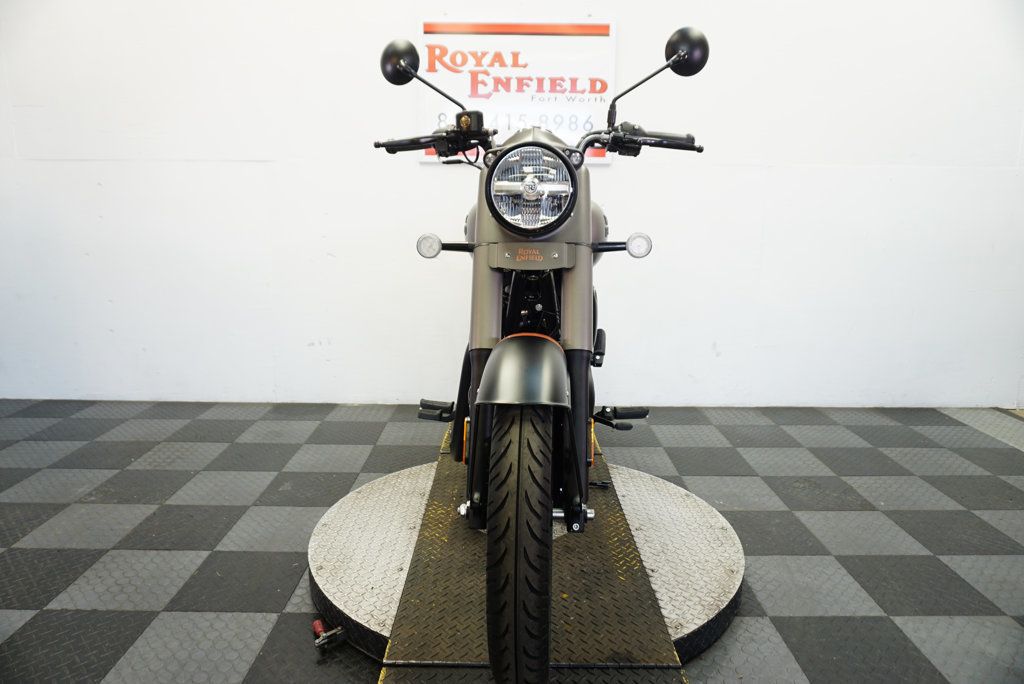 2026 ROYAL ENFIELD CLASSIC 350 ABS RETRO FUN TO RIDE!!! - 23002378 - 23