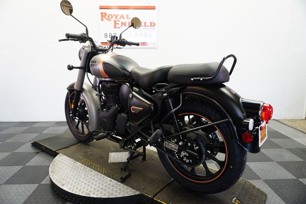 2026 ROYAL ENFIELD CLASSIC 350 ABS RETRO FUN TO RIDE!!! - 23002378 - 3