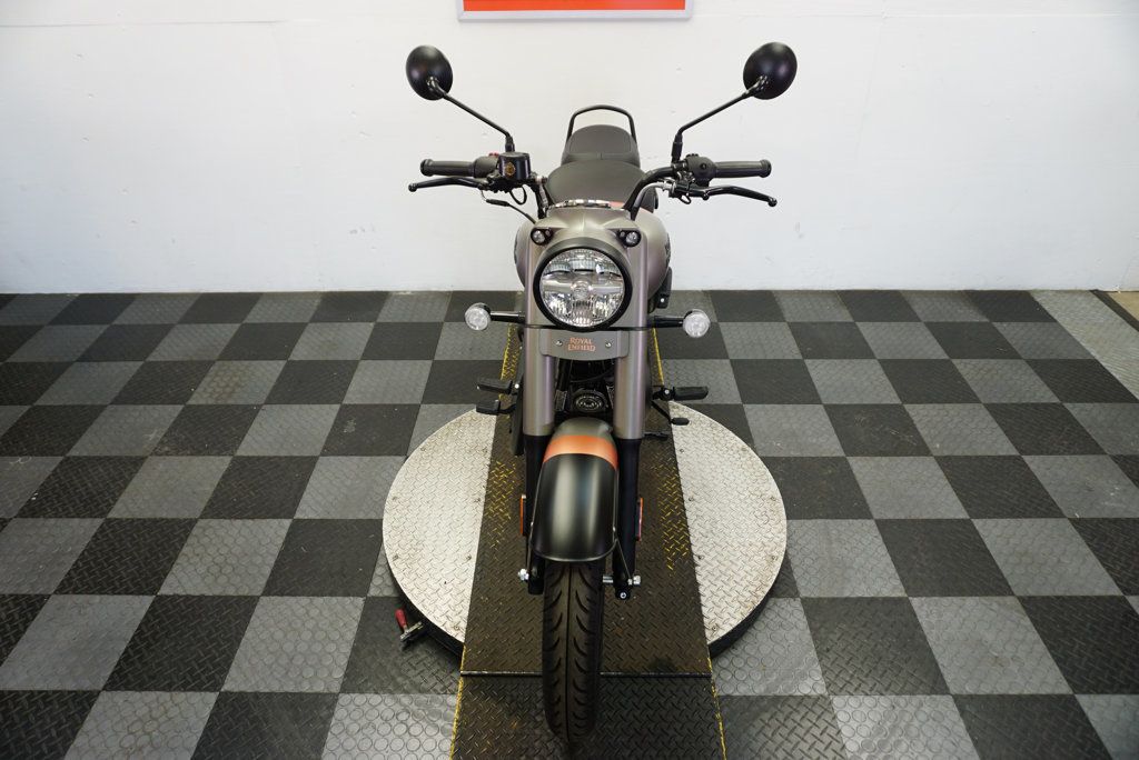 2026 ROYAL ENFIELD CLASSIC 350 ABS RETRO FUN TO RIDE!!! - 23002378 - 6