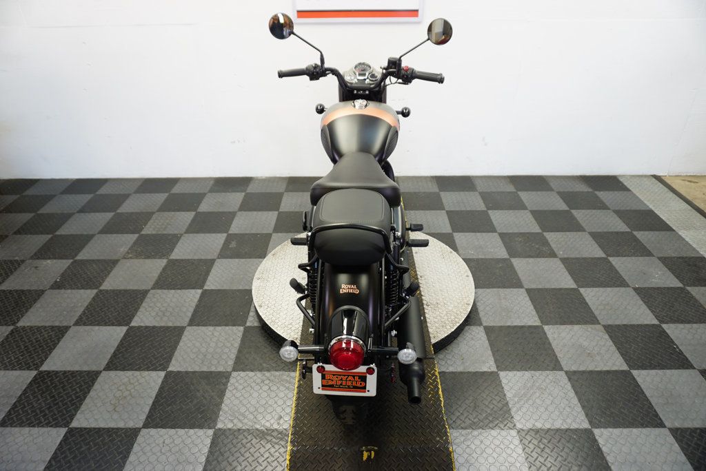 2026 ROYAL ENFIELD CLASSIC 350 ABS RETRO FUN TO RIDE!!! - 23002378 - 7