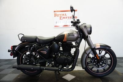 2026 ROYAL ENFIELD CLASSIC 350 ABS