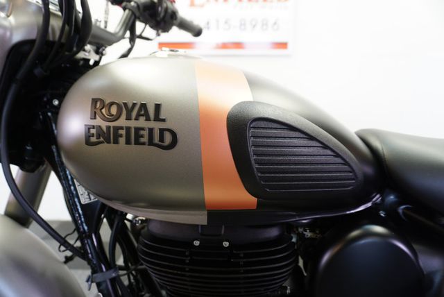 2026 ROYAL ENFIELD CLASSIC 350 ABS RETRO FUN TO RIDE!!! - 23004086 - 14