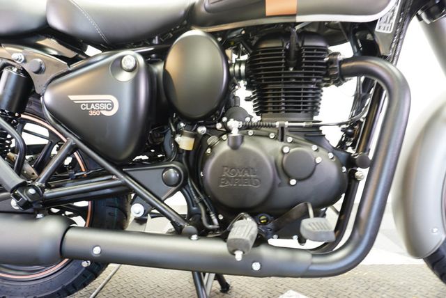 2026 ROYAL ENFIELD CLASSIC 350 ABS RETRO FUN TO RIDE!!! - 23004086 - 18