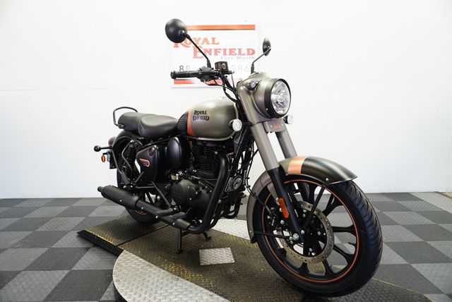 2026 ROYAL ENFIELD CLASSIC 350 ABS RETRO FUN TO RIDE!!! - 23004086 - 4