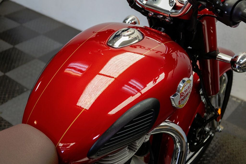 2026 ROYAL ENFIELD CLASSIC 350 ABS RETRO FUN TO RIDE!!! - 23010436 - 13