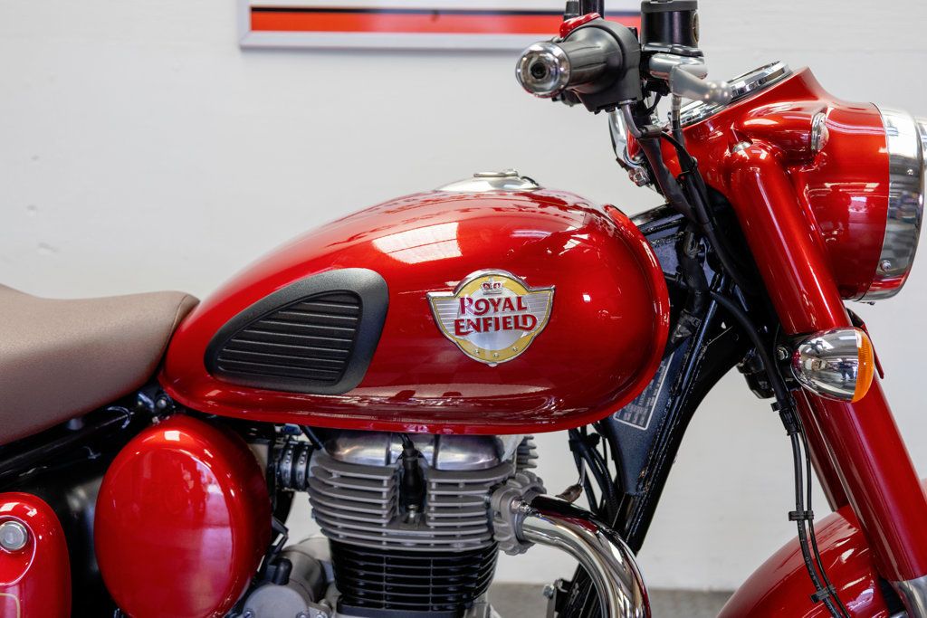 2026 ROYAL ENFIELD CLASSIC 350 ABS RETRO FUN TO RIDE!!! - 23010436 - 18