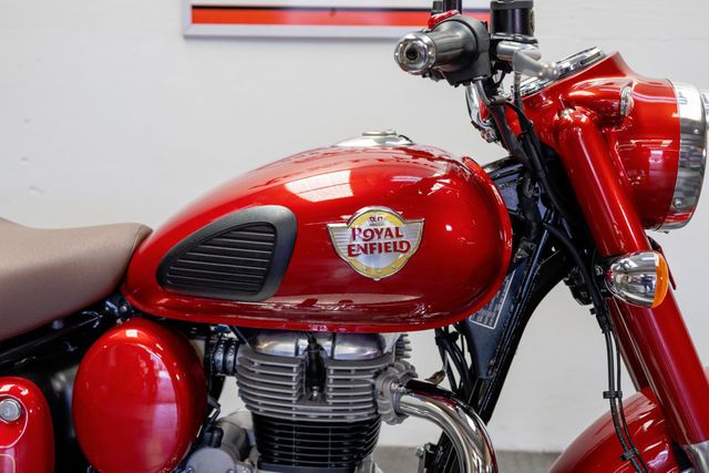 2026 ROYAL ENFIELD CLASSIC 350 ABS RETRO FUN TO RIDE!!! - 23010436 - 18