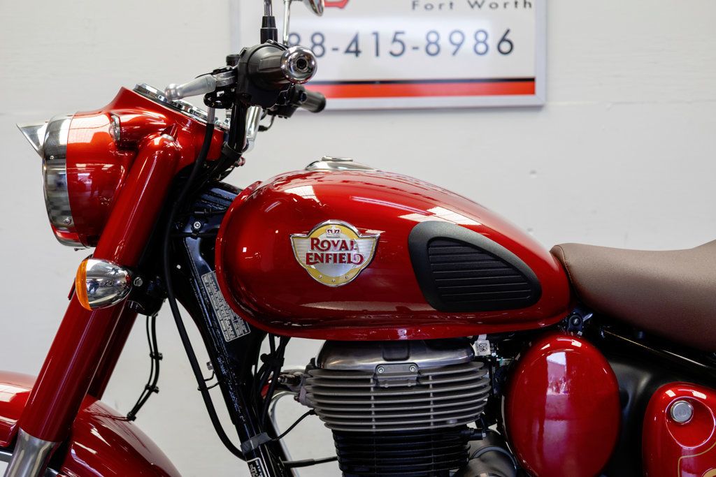 2026 ROYAL ENFIELD CLASSIC 350 ABS RETRO FUN TO RIDE!!! - 23010436 - 19