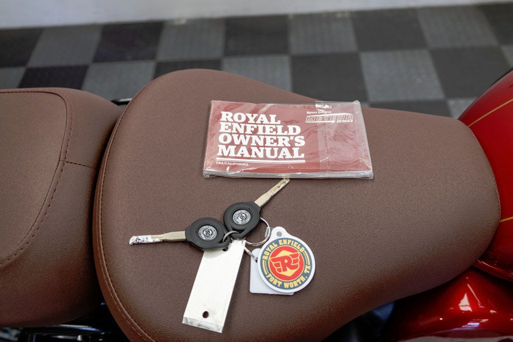 2026 ROYAL ENFIELD CLASSIC 350 ABS RETRO FUN TO RIDE!!! - 23010436 - 24