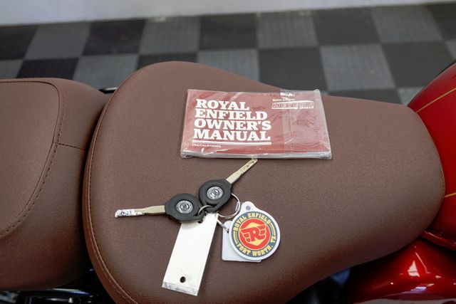 2026 ROYAL ENFIELD CLASSIC 350 ABS RETRO FUN TO RIDE!!! - 23010436 - 24