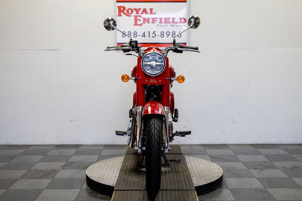 2026 ROYAL ENFIELD CLASSIC 350 ABS RETRO FUN TO RIDE!!! - 23010436 - 6