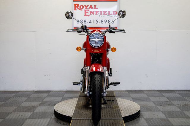 2026 ROYAL ENFIELD CLASSIC 350 ABS RETRO FUN TO RIDE!!! - 23010436 - 6