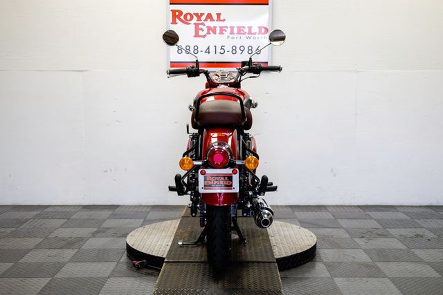 2026 ROYAL ENFIELD CLASSIC 350 ABS RETRO FUN TO RIDE!!! - 23010436 - 7