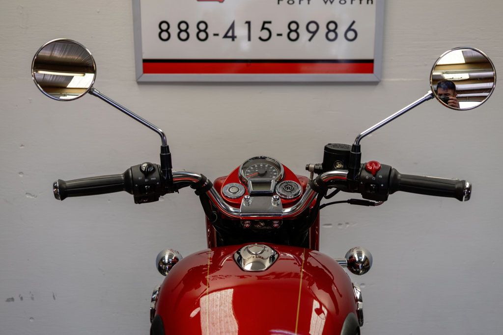 2026 ROYAL ENFIELD CLASSIC 350 ABS RETRO FUN TO RIDE!!! - 23010436 - 8