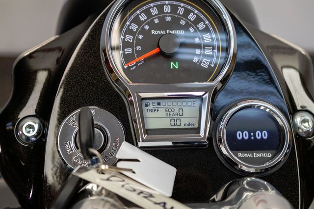 2026 ROYAL ENFIELD CLASSIC 650 ABS DISPLAY MODEL W/GMA! - 23013167 - 11