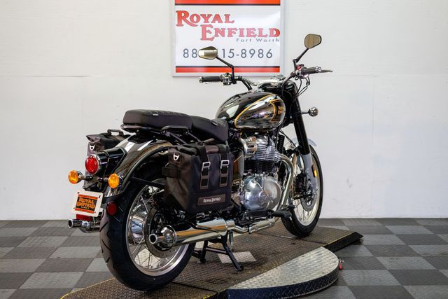 2026 ROYAL ENFIELD CLASSIC 650 ABS DISPLAY MODEL W/GMA! - 23013167 - 5