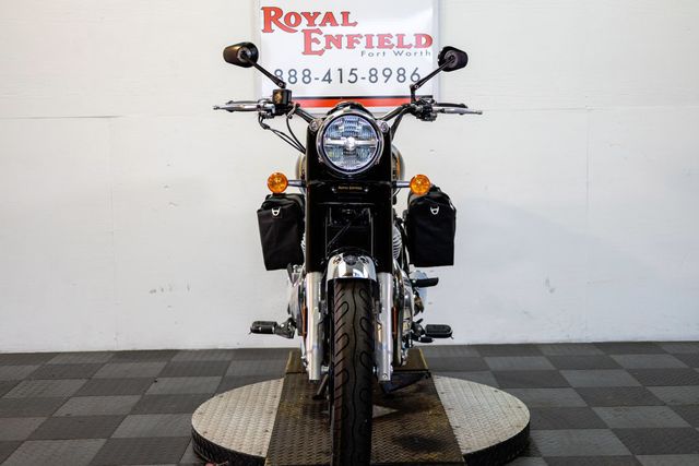 2026 ROYAL ENFIELD CLASSIC 650 ABS DISPLAY MODEL W/GMA! - 23013167 - 6