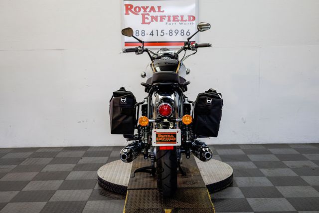 2026 ROYAL ENFIELD CLASSIC 650 ABS DISPLAY MODEL W/GMA! - 23013167 - 7
