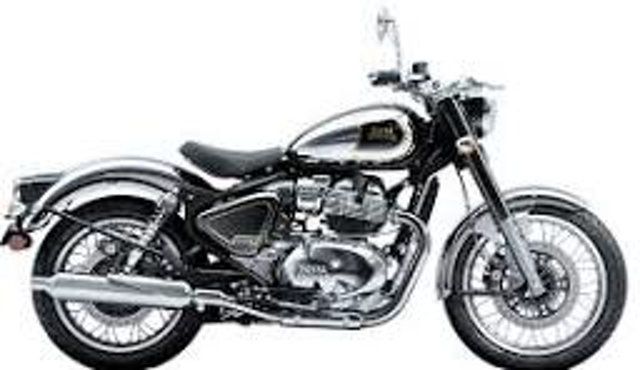 2026 ROYAL ENFIELD CLASSIC 650 ABS *PRE ORDER - NOW!!! - 22991530 - 9