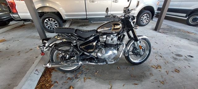 2026 ROYAL ENFIELD CLASSIC 650 ABS *PRE ORDER - NOW!!! - 22991530 - 4
