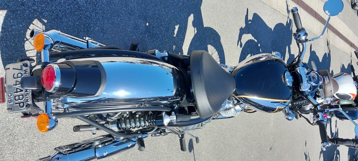 2026 ROYAL ENFIELD CLASSIC 650 ABS *PRE ORDER - NOW!!! - 22991530 - 6